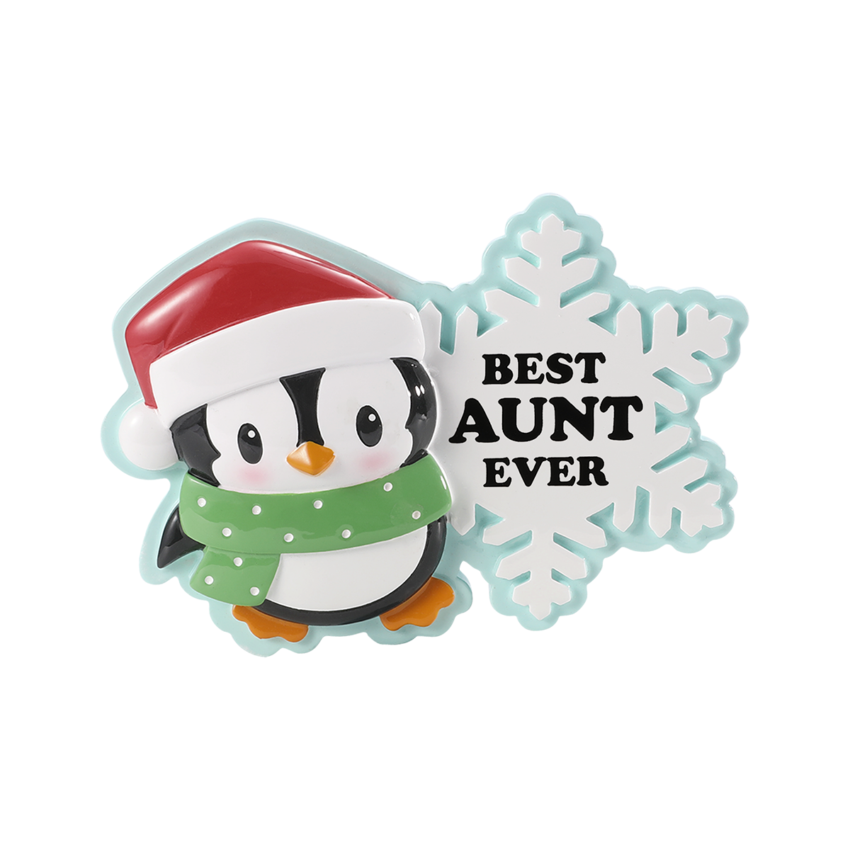 OR3038 - Penguin Aunt