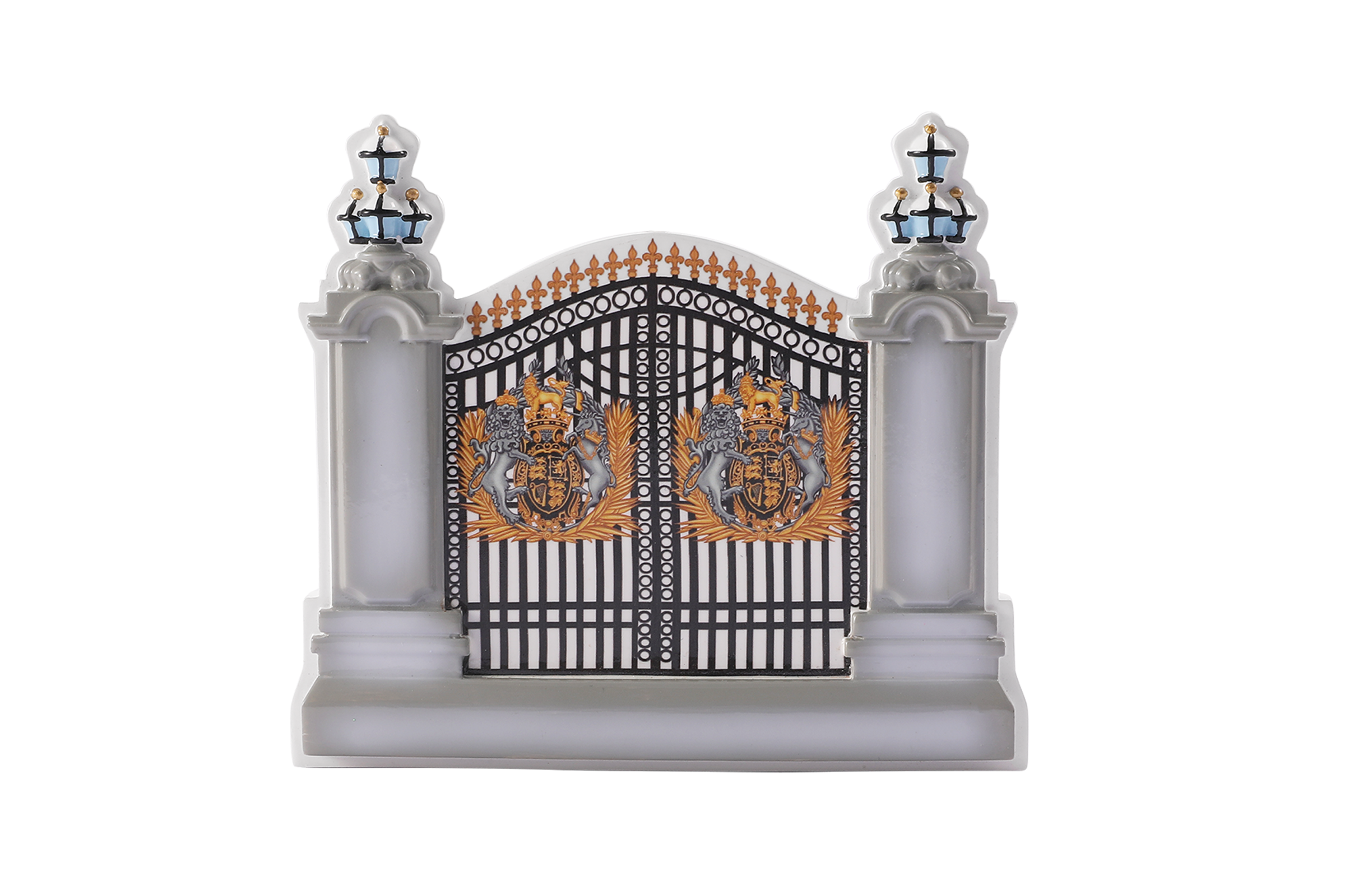 OR3073 - Buckingham Gate General